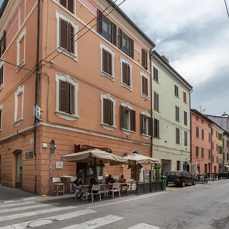 Ferrara Mayr White Apartment Exterior foto