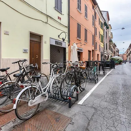 Ferrara Mayr White Apartment Exterior foto