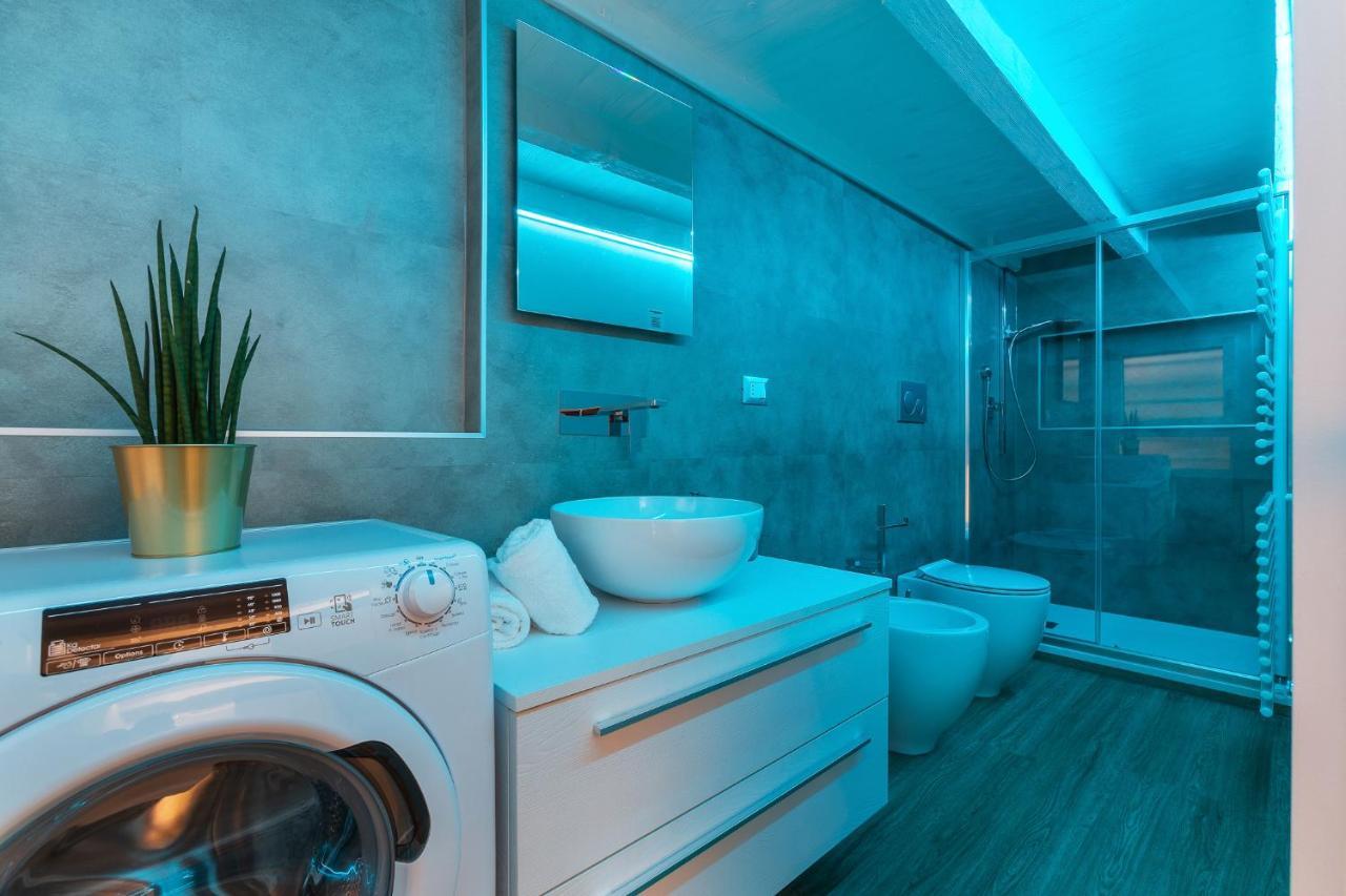 Apartment Mayr White *