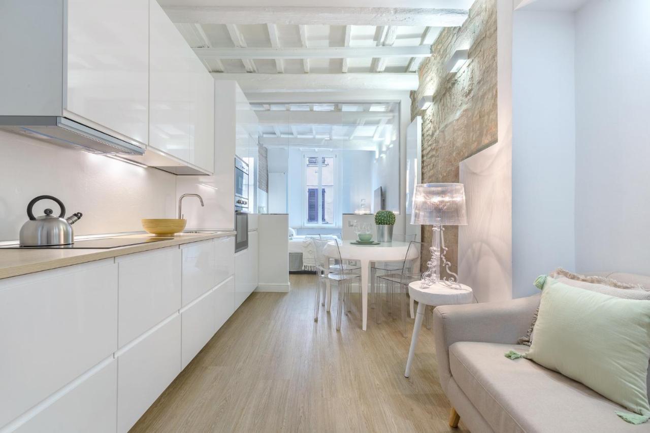 Apartment Mayr White Ferrara