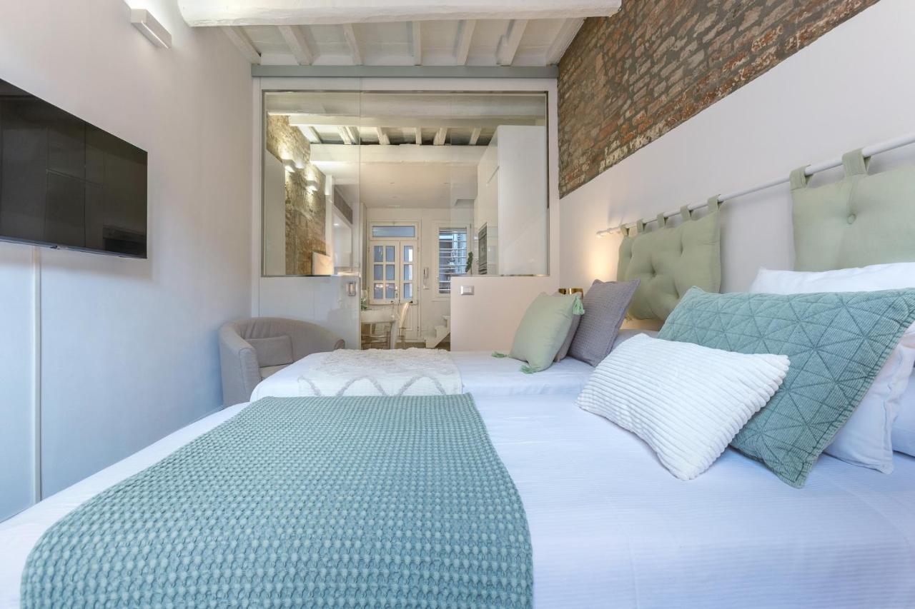 Apartment Mayr White *