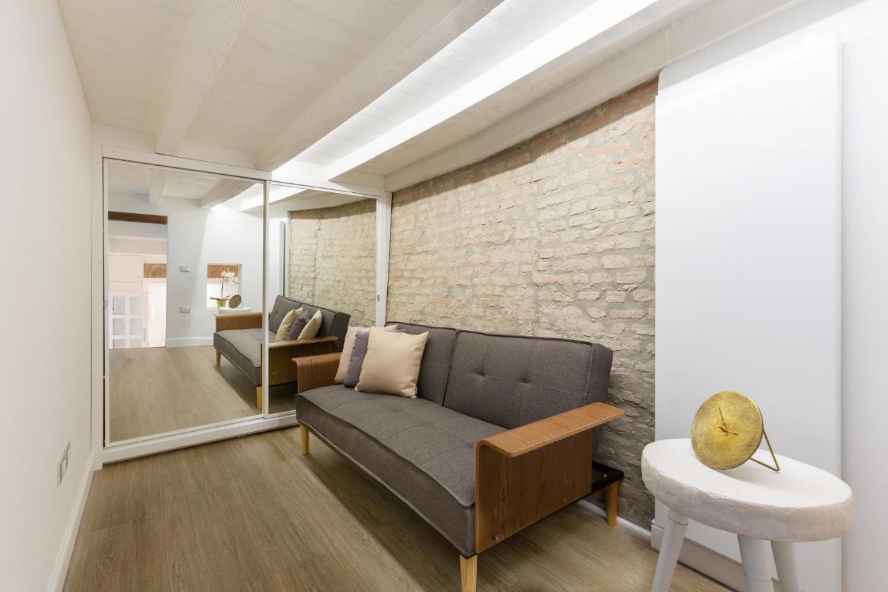 Apartment Mayr White *