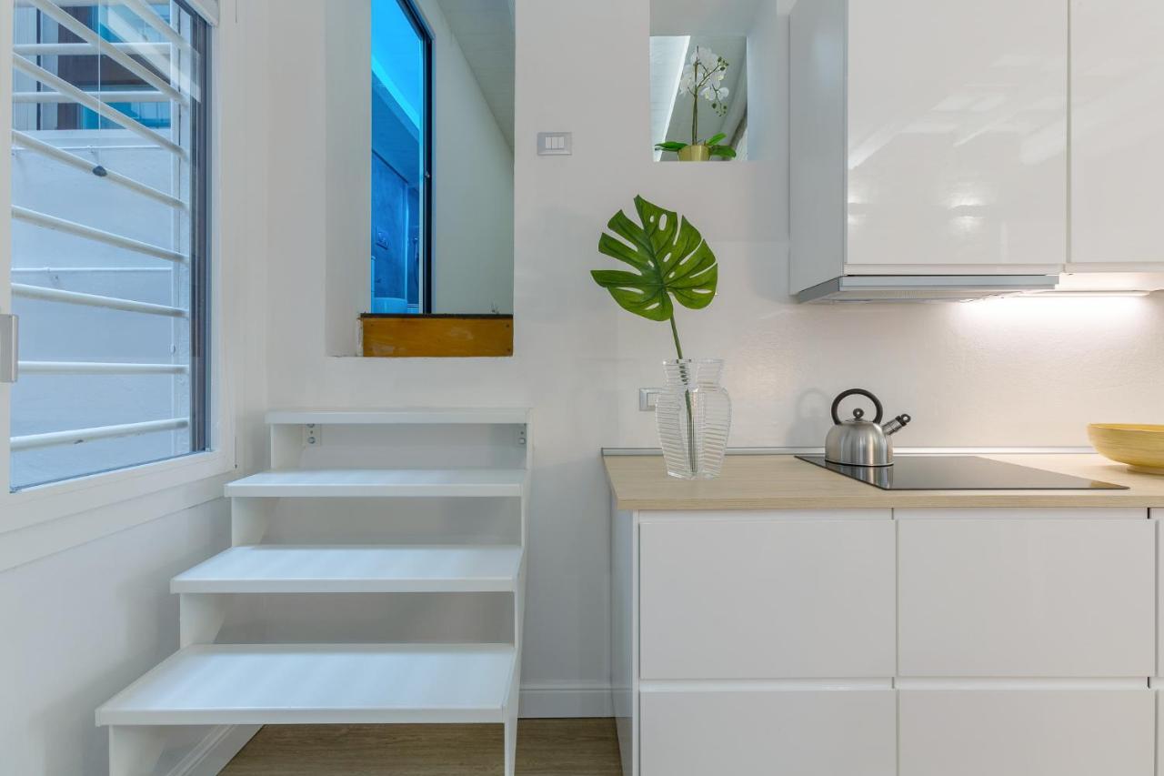 Apartment Mayr White Ferrara